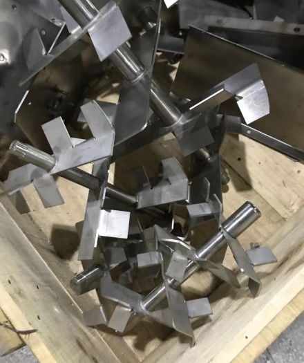 稱重計(jì)量器