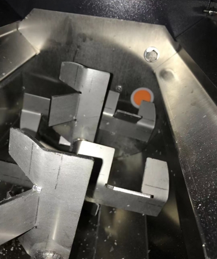 稱重計(jì)量器
