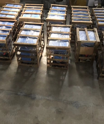 稱重計(jì)量器