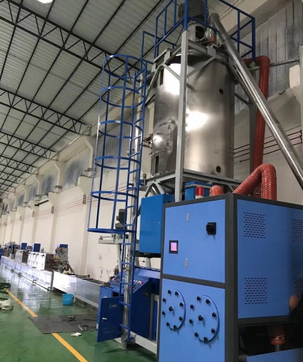除濕干燥機(jī)